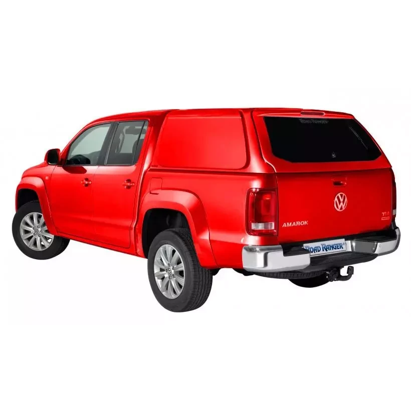 Купити Кунг на VW Amarok Road Ranger RH04 Standard
